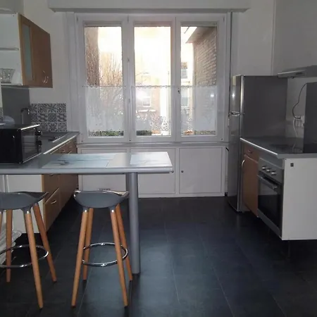 Appartement Joe Cocker Dunkirk
