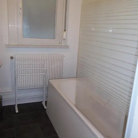 Appartement Joe Cocker Dunkirk